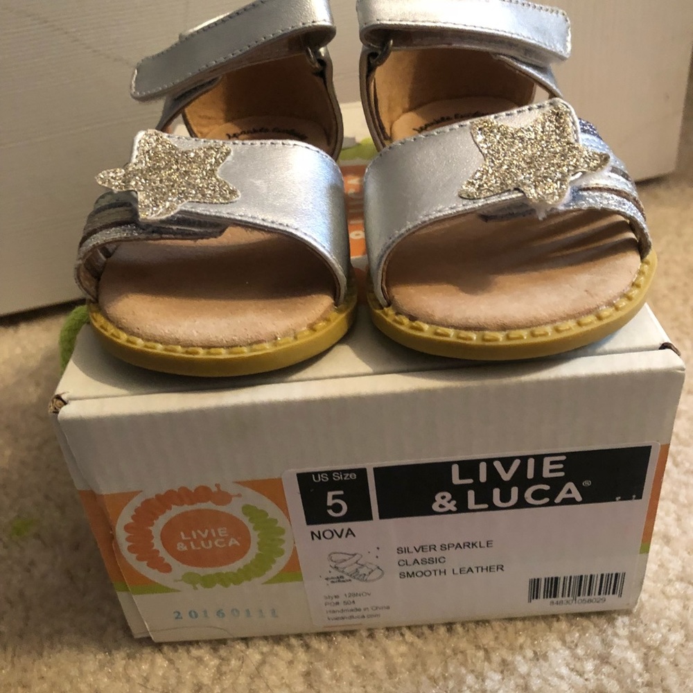 Livie & Luca shoes